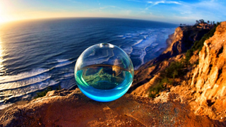 Forget Sea Monkeys, the Dino Sphere Is the Novelty Bio-Kit of the Future